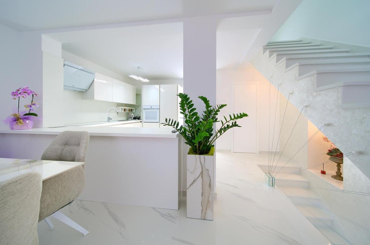 Casa Aurelia - Aurelia Design Apartment Krk Town Exterior photo