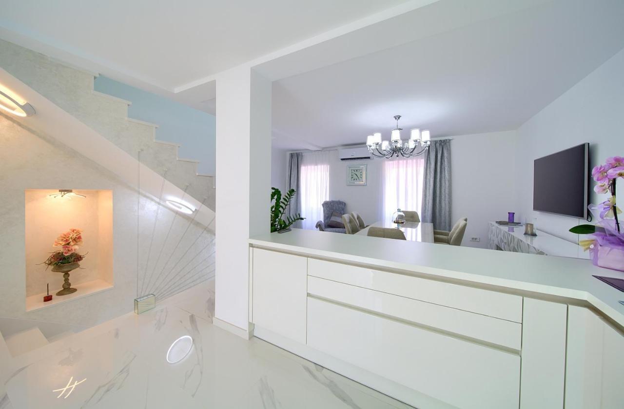 Casa Aurelia - Aurelia Design Apartment Krk Town Exterior photo