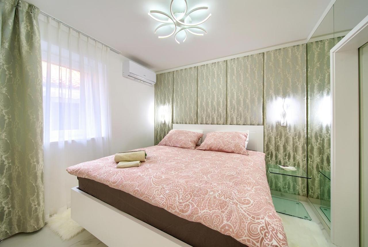 Casa Aurelia - Aurelia Design Apartment Krk Town Exterior photo