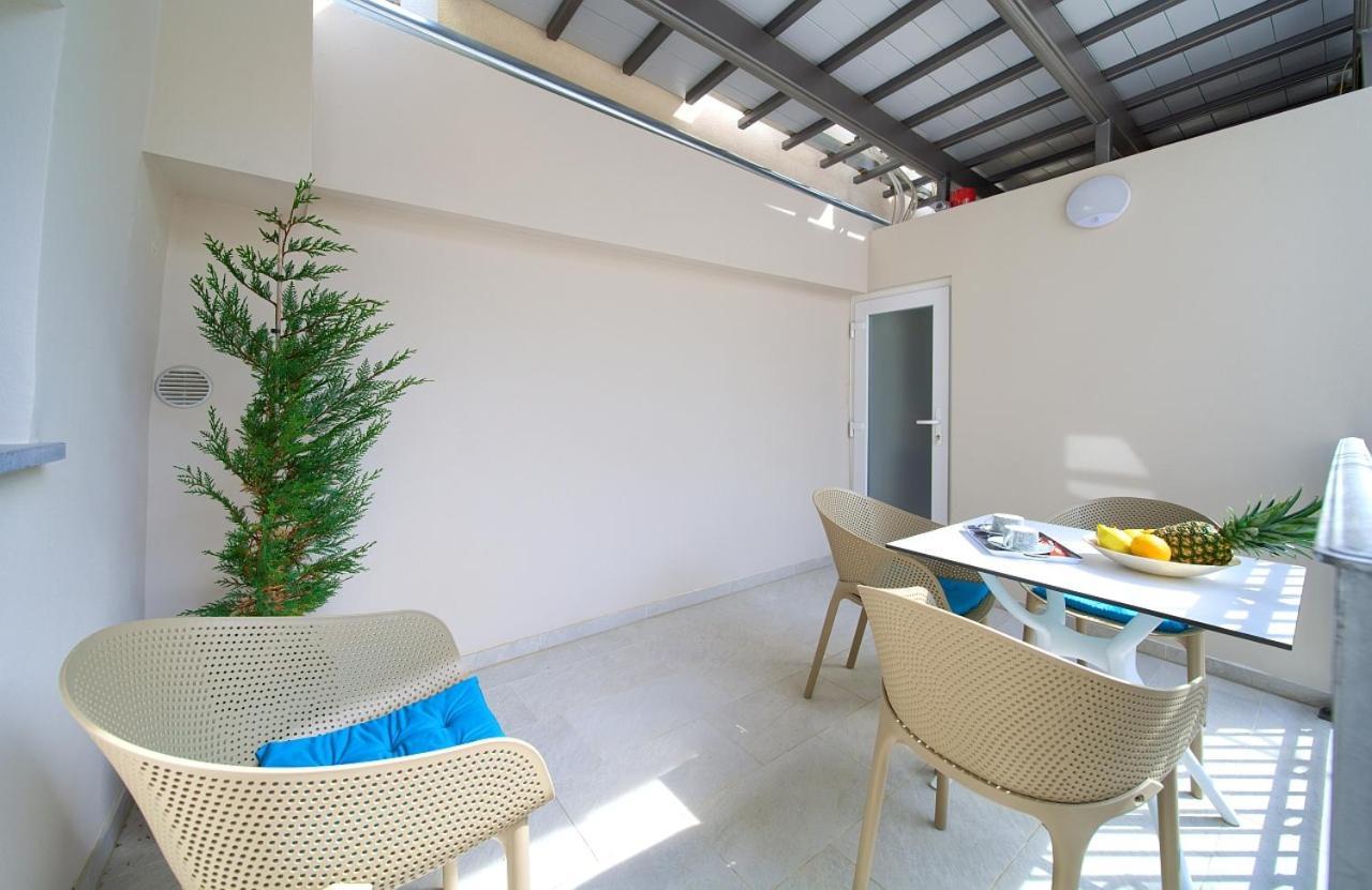Casa Aurelia - Aurelia Design Apartment Krk Town Exterior photo