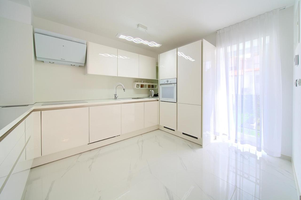 Casa Aurelia - Aurelia Design Apartment Krk Town Exterior photo