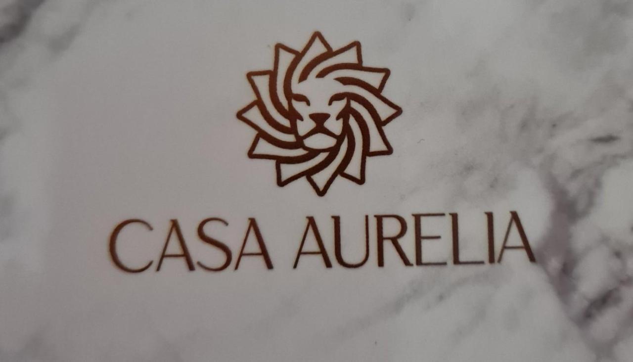 Casa Aurelia - Aurelia Design Apartment Krk Town Exterior photo